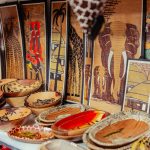 Cultural heritage and preservation