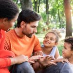 What Children Really Need From Parents in the Digital Age