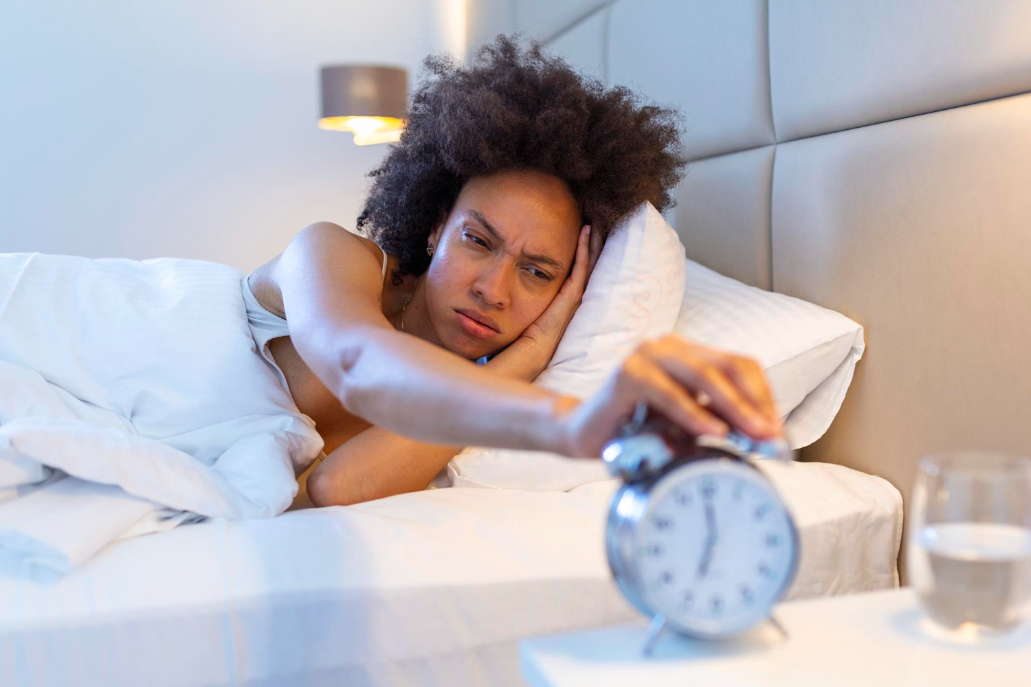 Why Poor Sleep Steals Your Energy Before It Damages Your Health