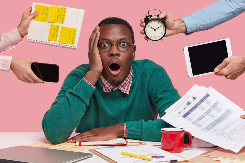 In Defence of Doing Nothing: The Case for Unproductive Time