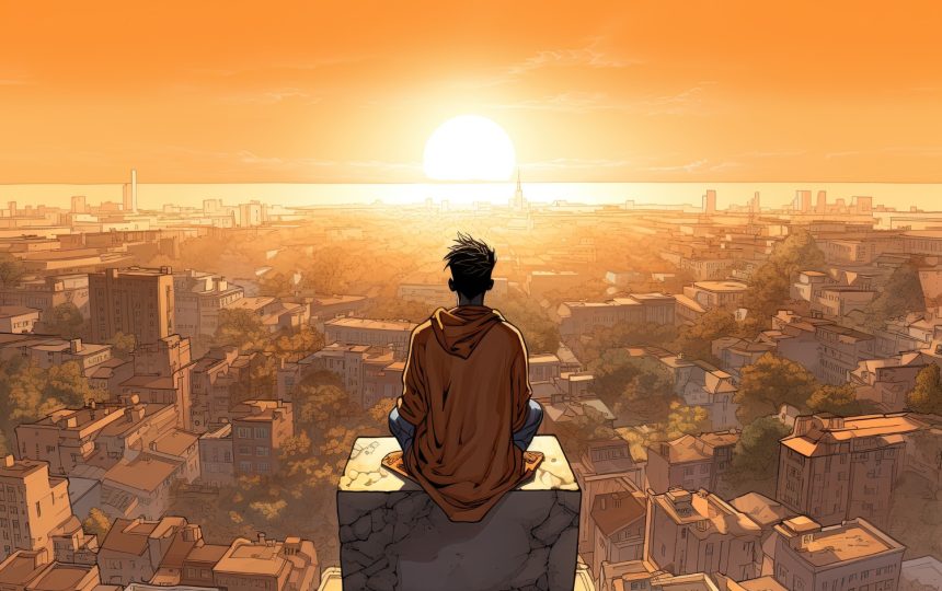 Reflection on Moral Erosion and the Search for Restoration