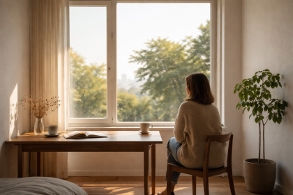 Why Simplicity Has Become One of the Rarest Luxuries of Modern Life