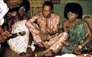 Fela Anikulapo Kuti