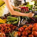 What Sustainable Eating Actually Means in Daily Life