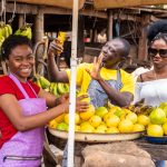 How Communities Build Resilience in Unstable Economies