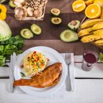 How to Eat a Balanced Diet Without Following Fads