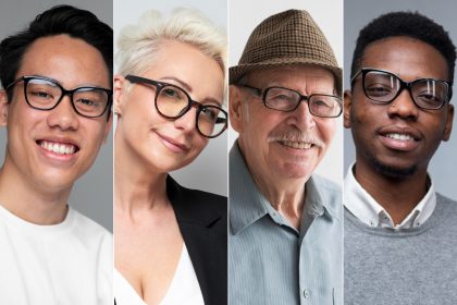 How Culture and Gender Shape the Experience of Ageing