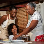 How Cultural Traditions Shape Family Identity