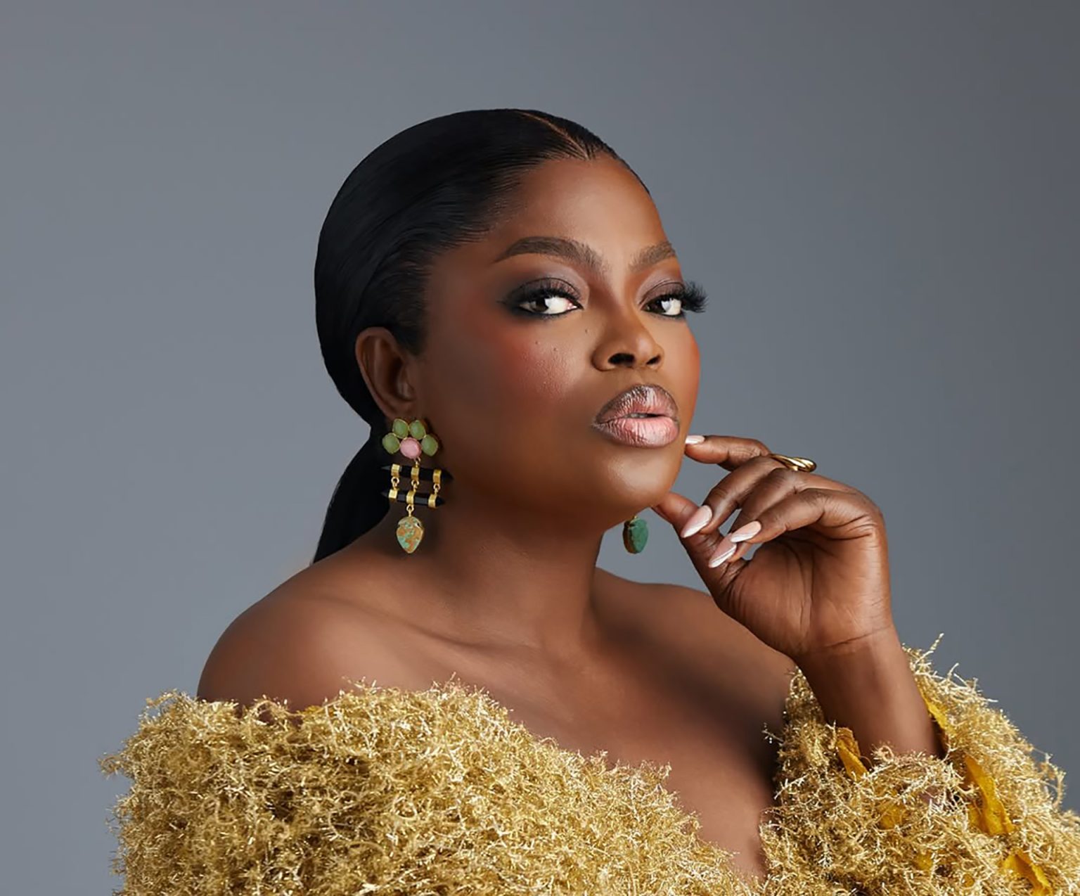 Funke Akindele: Reinvention, Resilience, and the Business of Storytelling