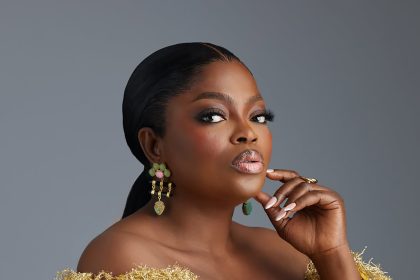 Funke Akindele: Reinvention, Resilience, and the Business of Storytelling