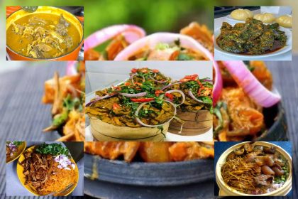 Some of the Best Igbo Recipes: Food as Memory, Identity, and Everyday Nourishment