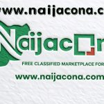 Best AI Classified Ads Marketplace in Nigeria | Naijacona